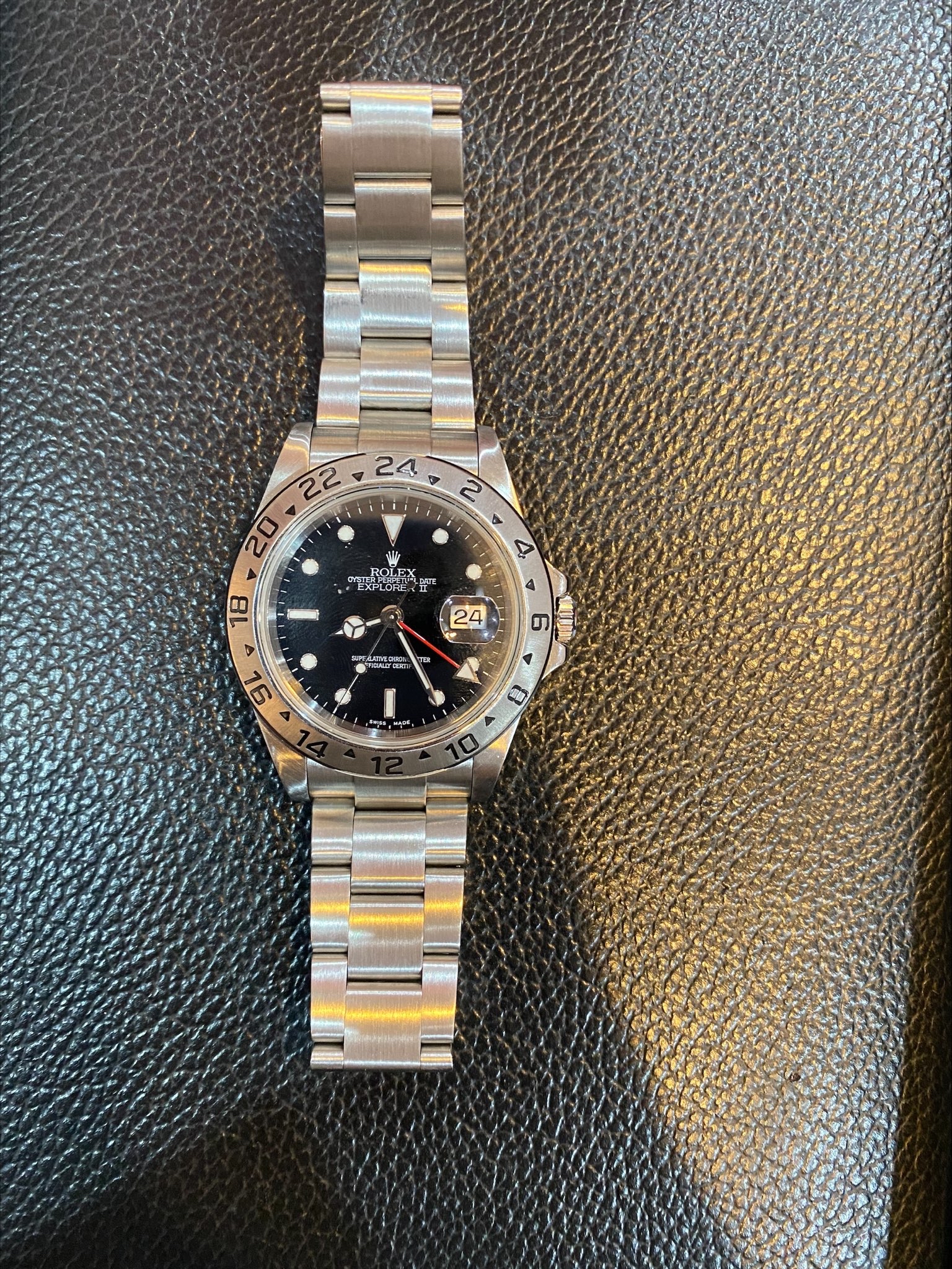 ROLEX